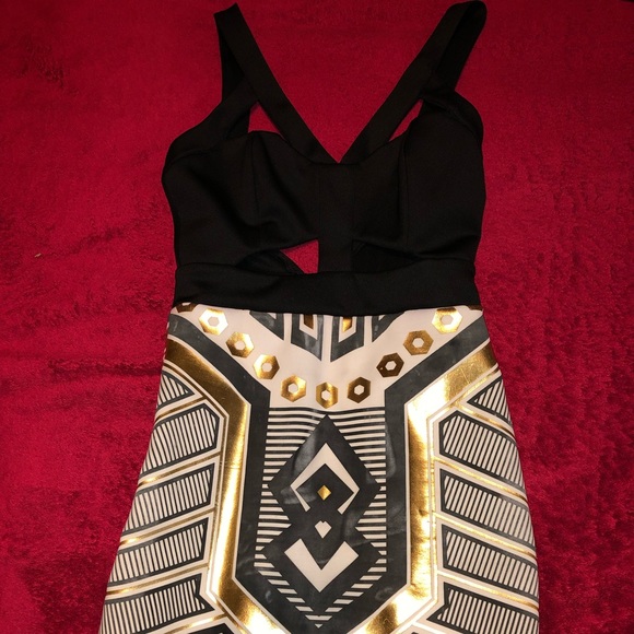 Dress - Picture 1 of 2